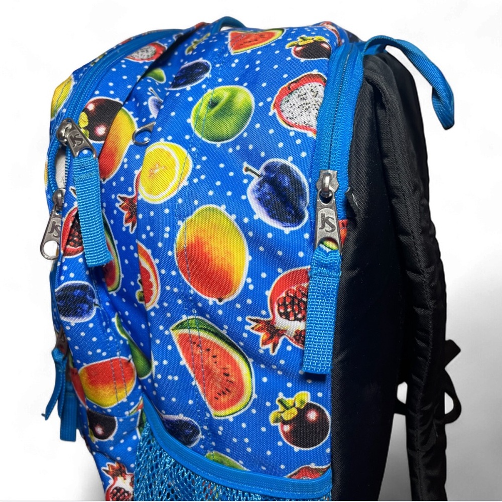 JanSport Large BackPack - Picture 4 of 10